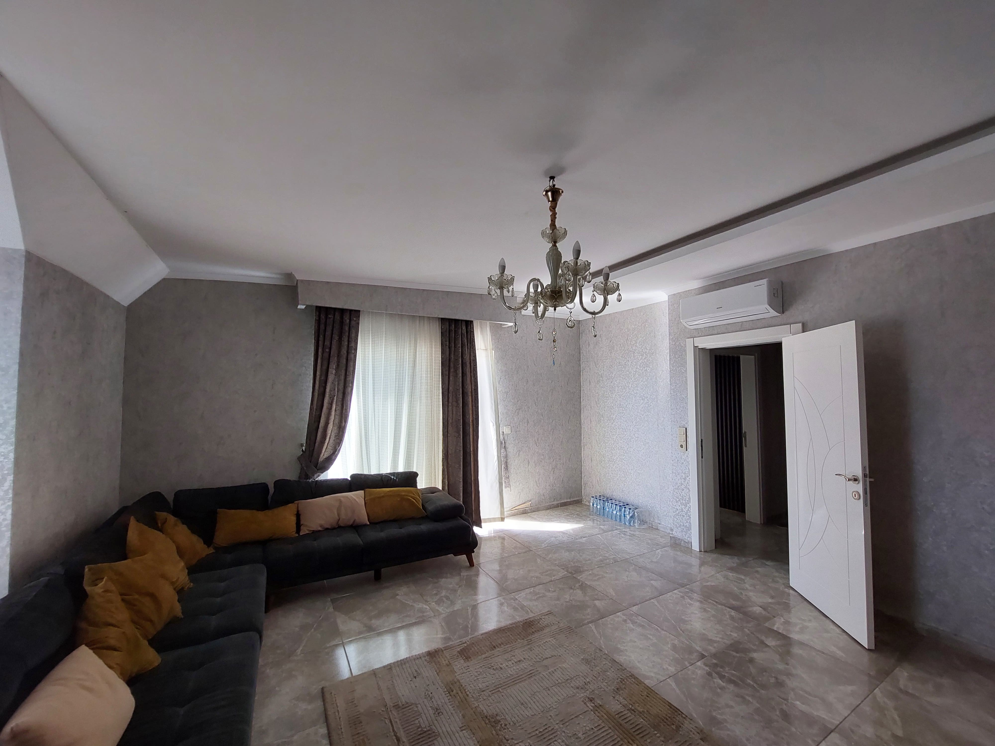 Another World Residence - Посмотреть объект недвижимости