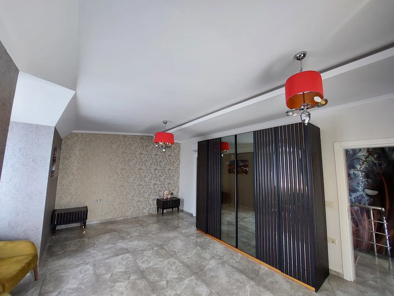 ANOTHER WORLD RESIDENCE Exterior - 10