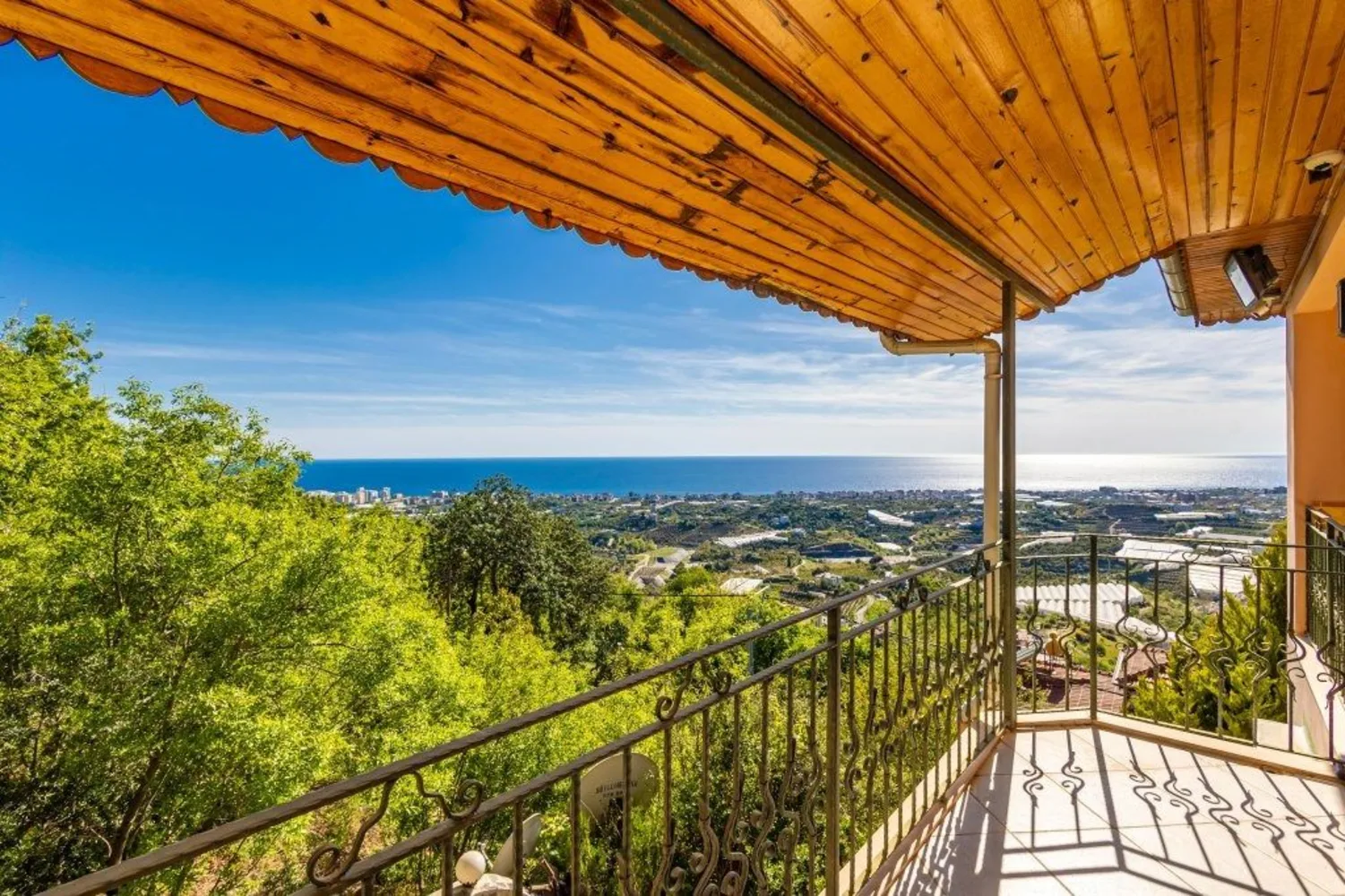  - View property