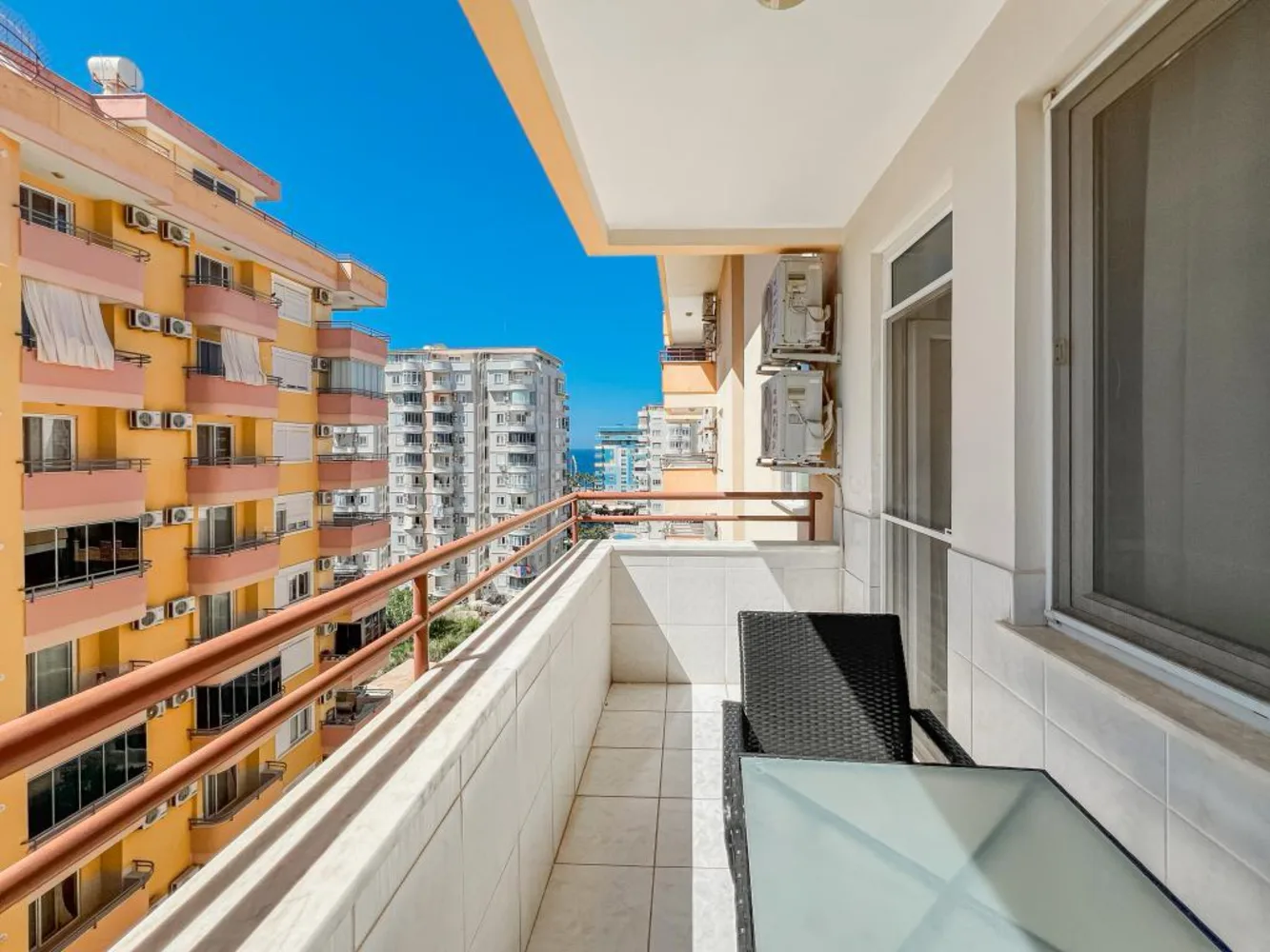 Goldsun 1 Residence Exterior - 14