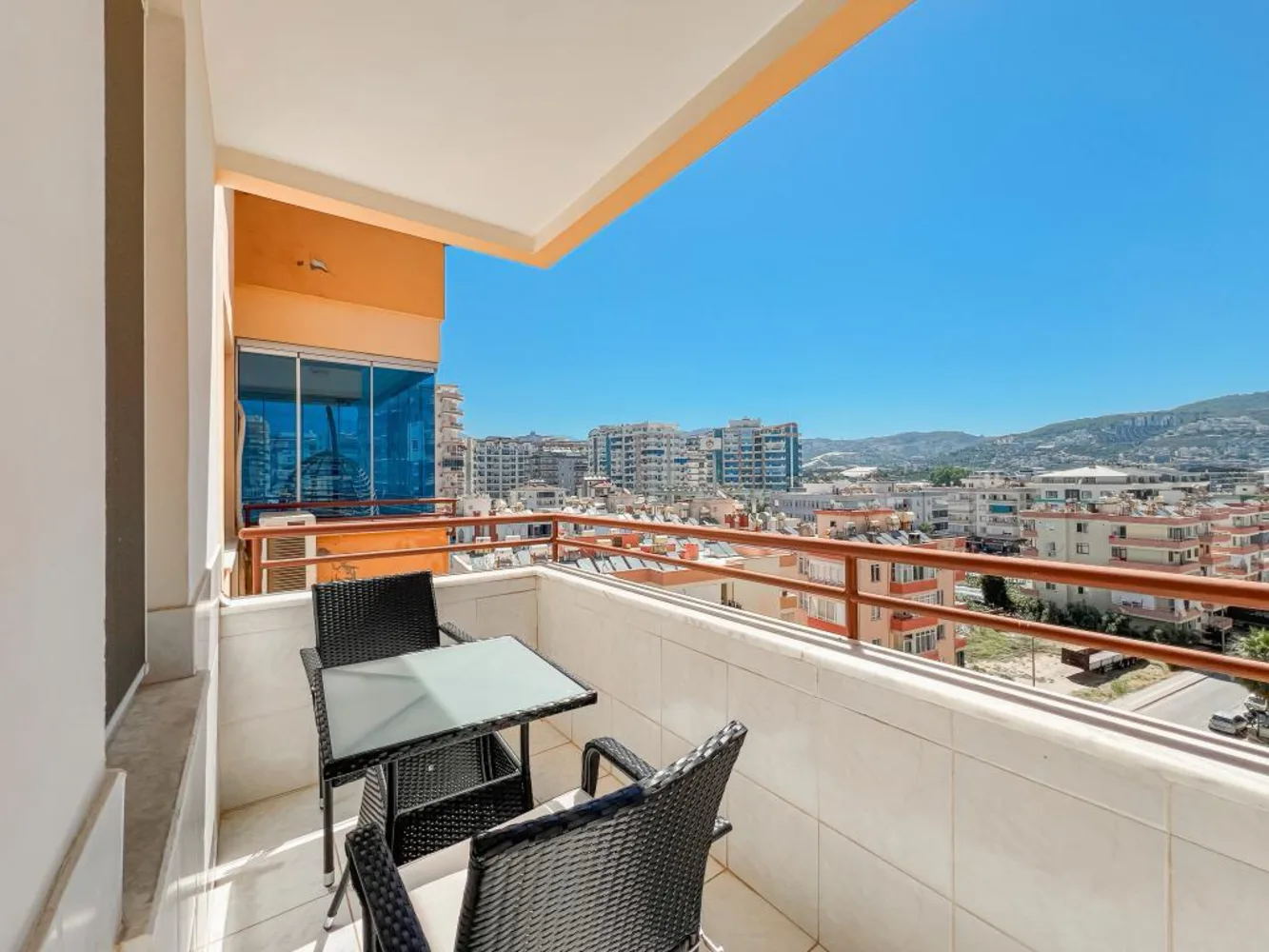 Goldsun 1 Residence Exterior - 15