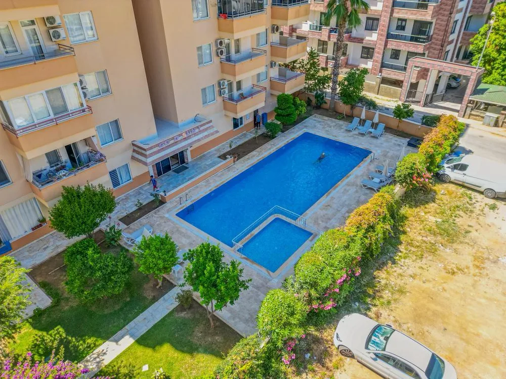 Goldsun 1 Residence Exterior - 29