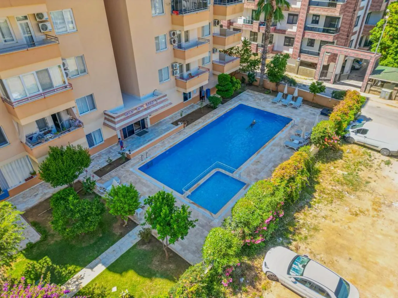 Goldsun 1 Residence Exterior - 29