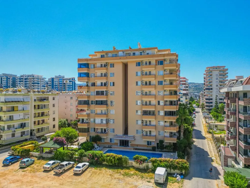 Goldsun 1 Residence Exterior - 30
