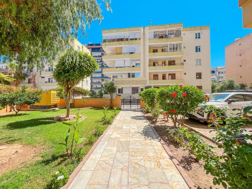 Goldsun 1 Residence Exterior - 31