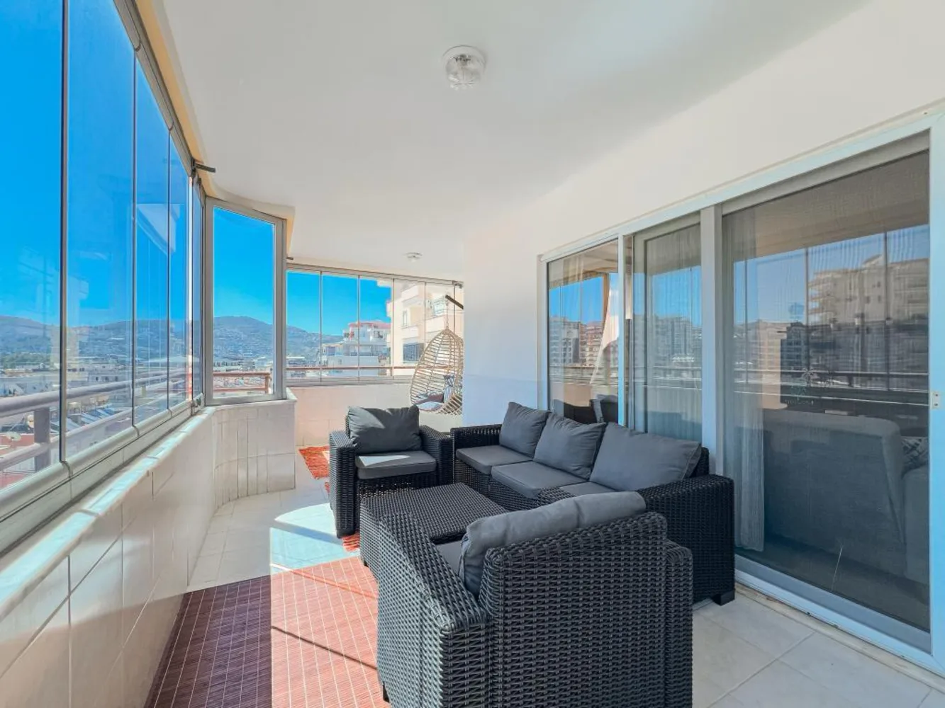 Goldsun 1 Residence Exterior - 32