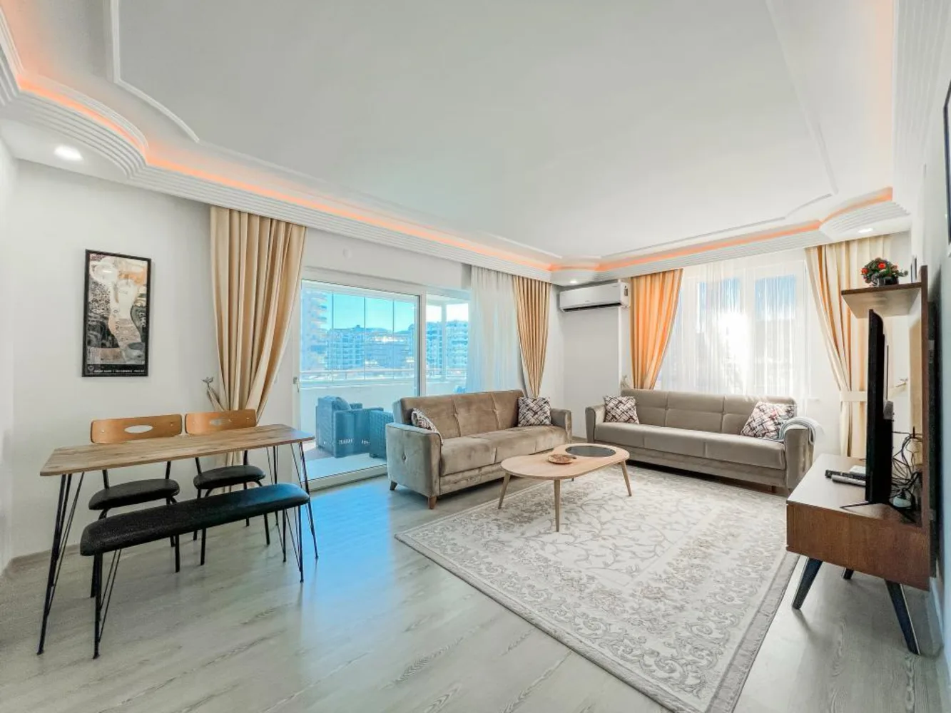 Goldsun 1 Residence - View property