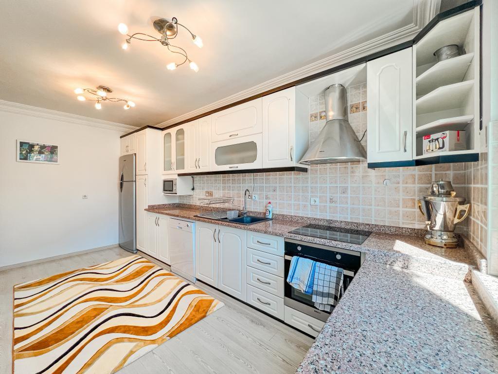 Goldsun 1 Residence - Посмотреть объект недвижимости