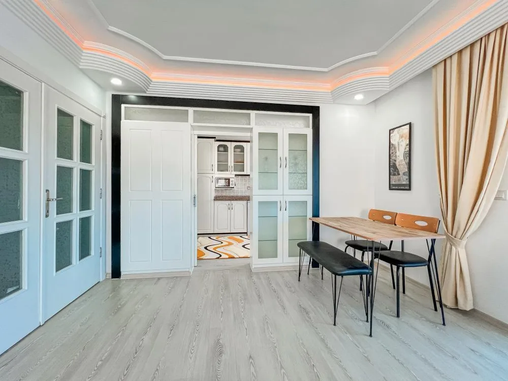 Goldsun 1 Residence Exterior - 9
