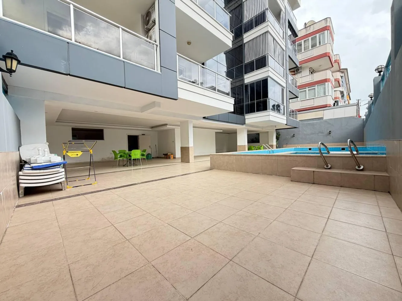 Anemon Residence Exterior - 19