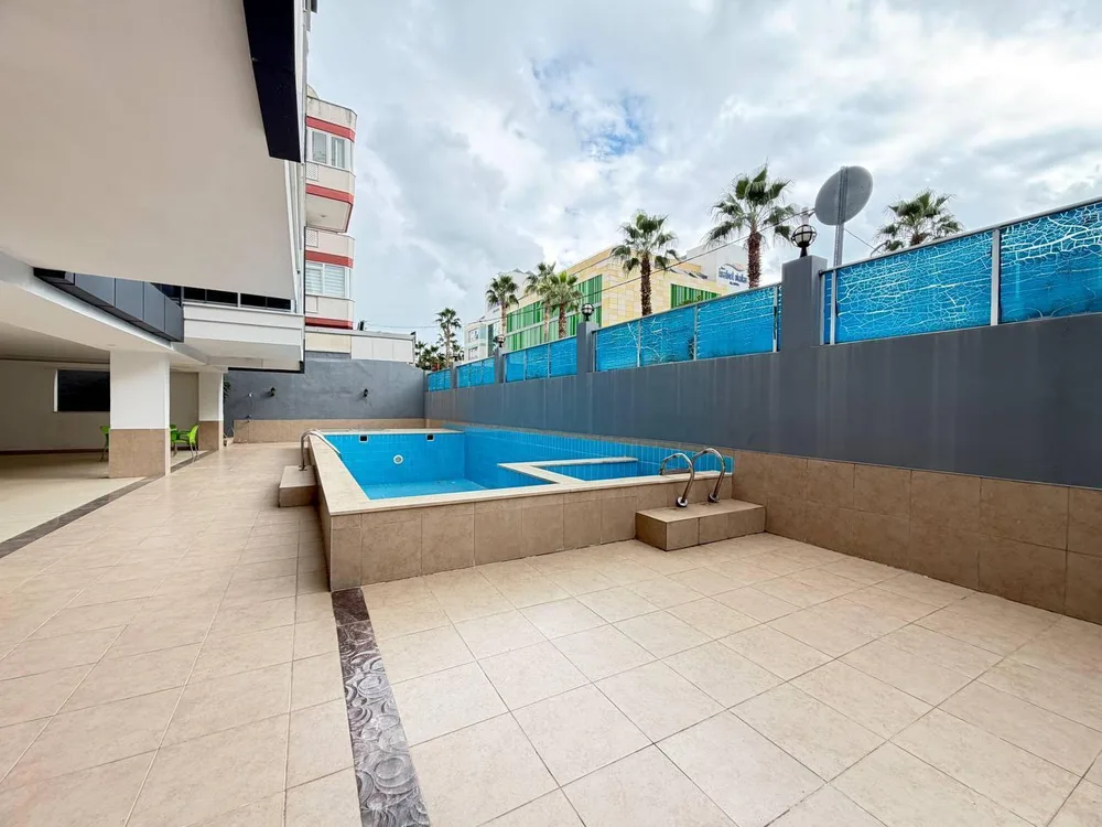 Anemon Residence Exterior - 22