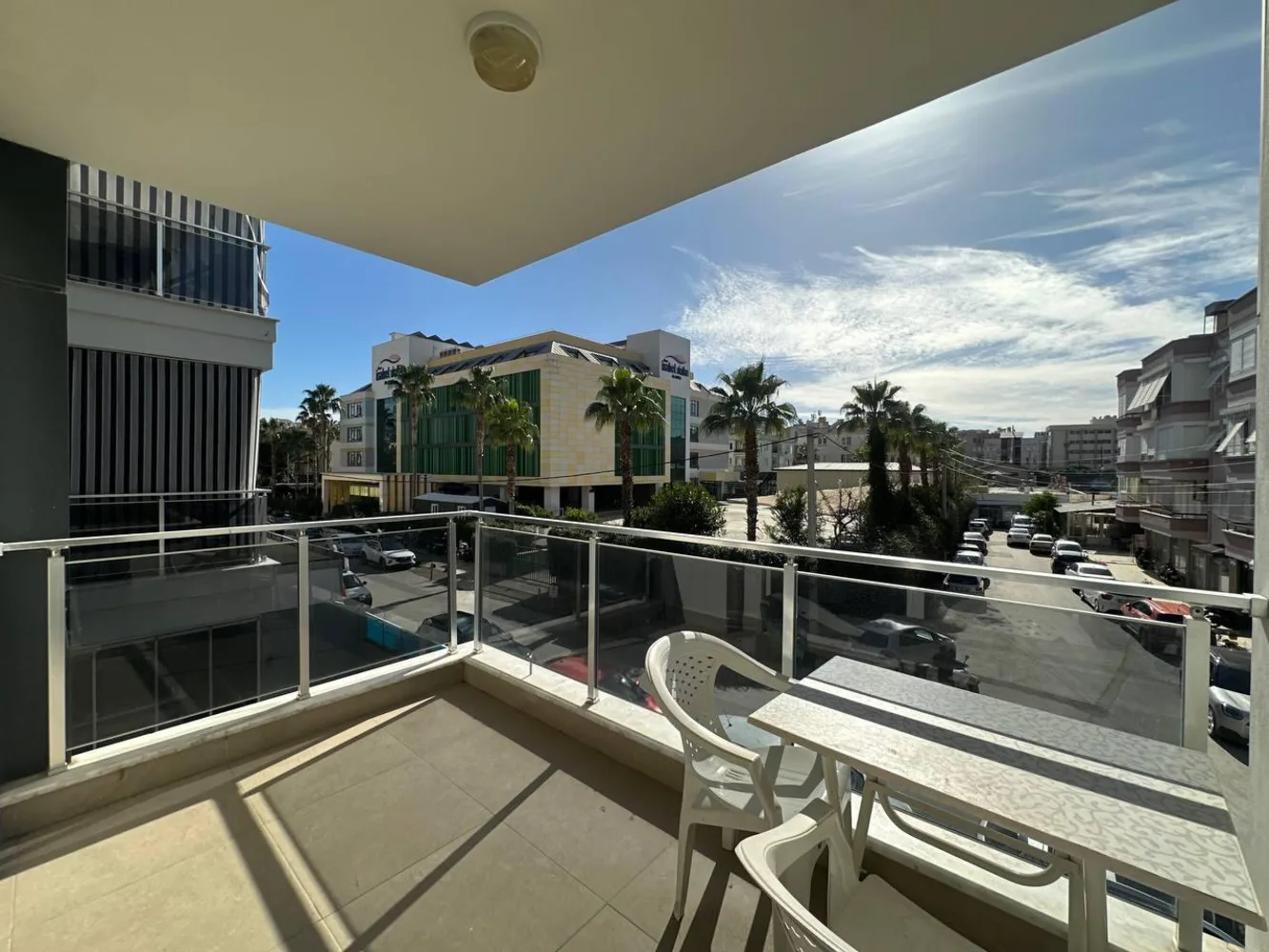 Anemon Residence Exterior - 25