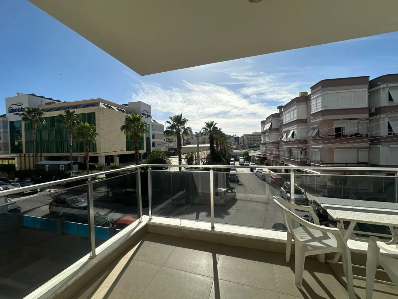 Anemon Residence Exterior - 13