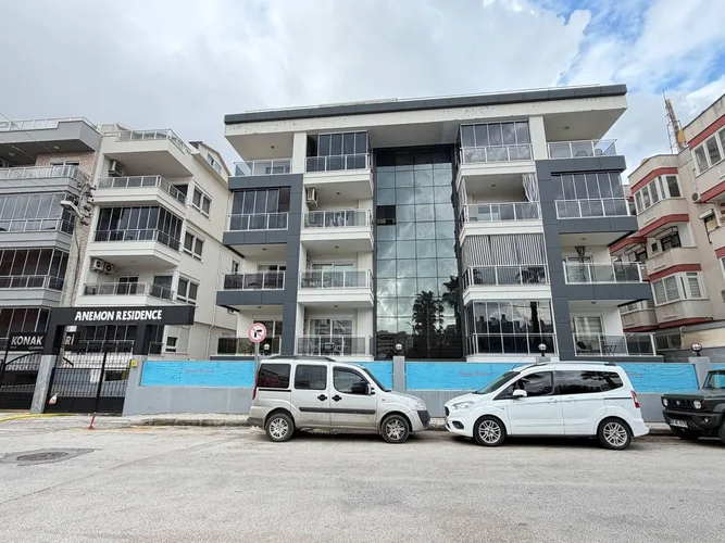 Anemon Residence, Exterior - 1