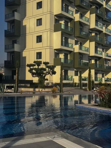 Euro Best  hom 44 Residence, Facilities - 2
