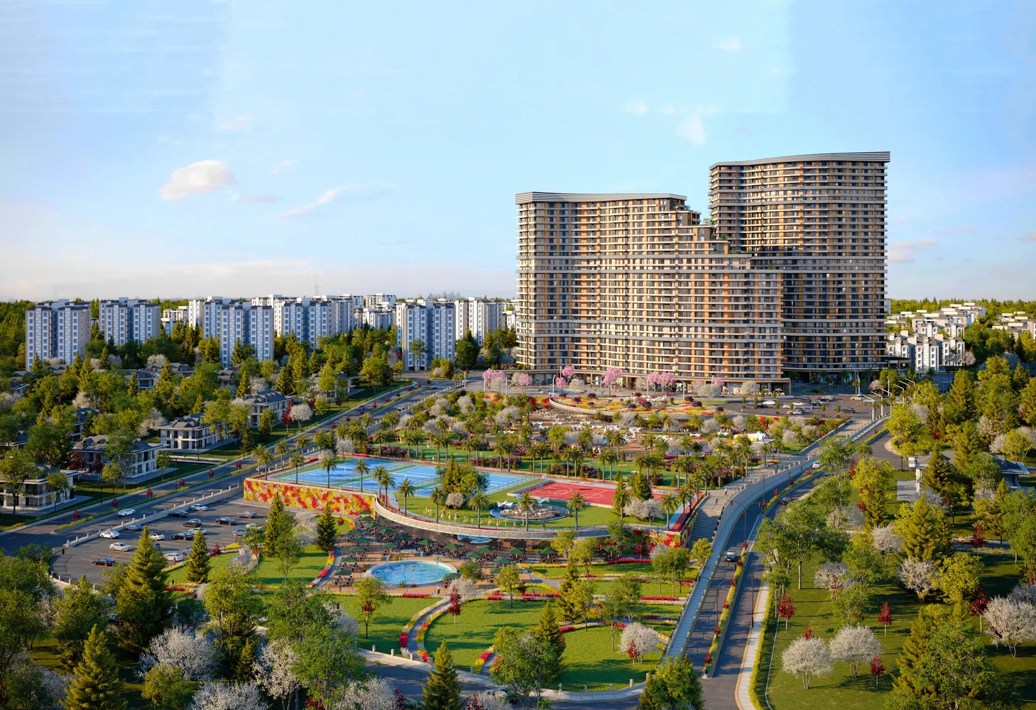 Demir Life Büyük çekmece Exterior - 6