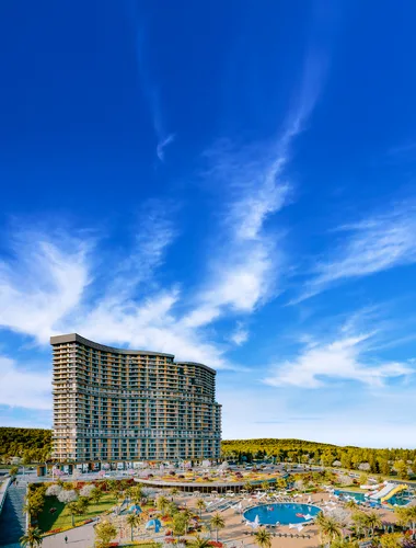 Demir Life Büyük çekmece, Exterior - 4