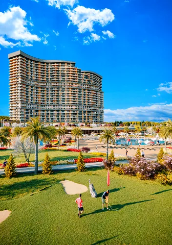 Demir Life Büyük çekmece, Exterior - 1