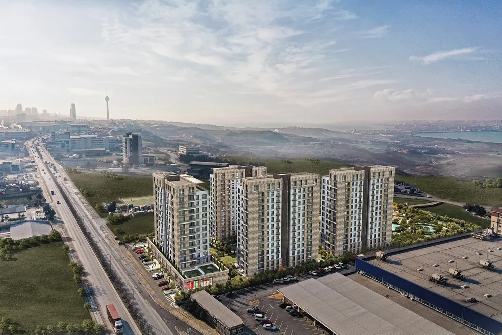 Favorist Göl Evleri Exterior - 9