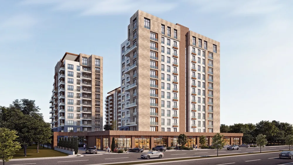 Favorist Göl Evleri Exterior - 26