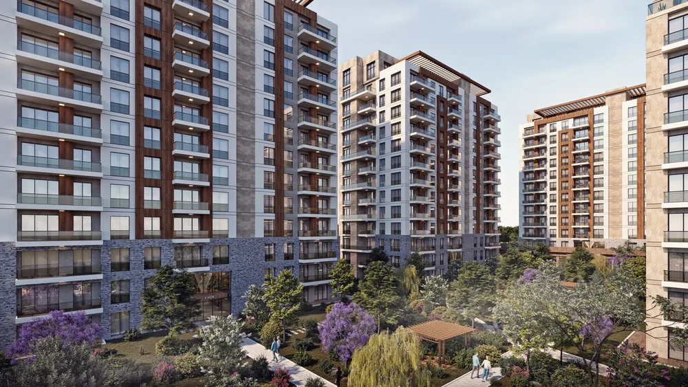 Favorist Göl Evleri Exterior - 38