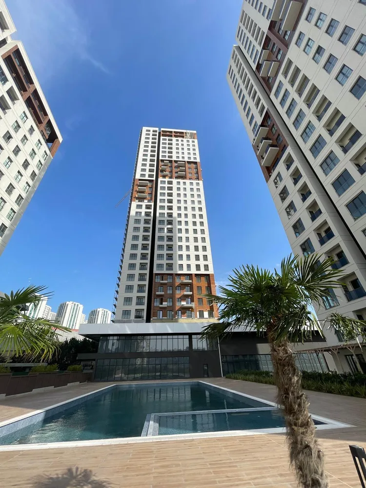 Self İstanbul  Exterior - 63