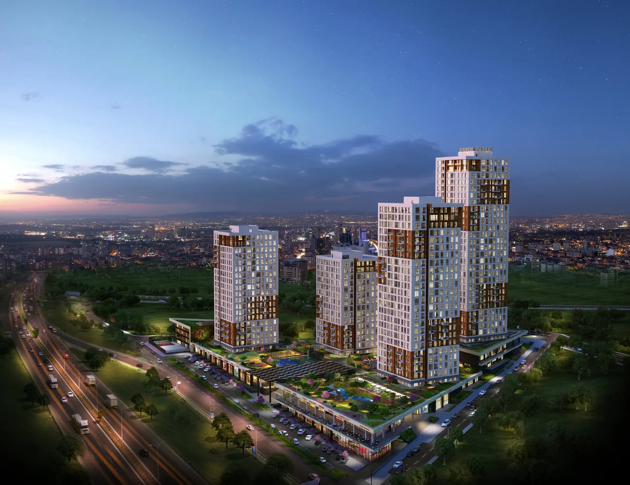 Self İstanbul  Exterior - 22