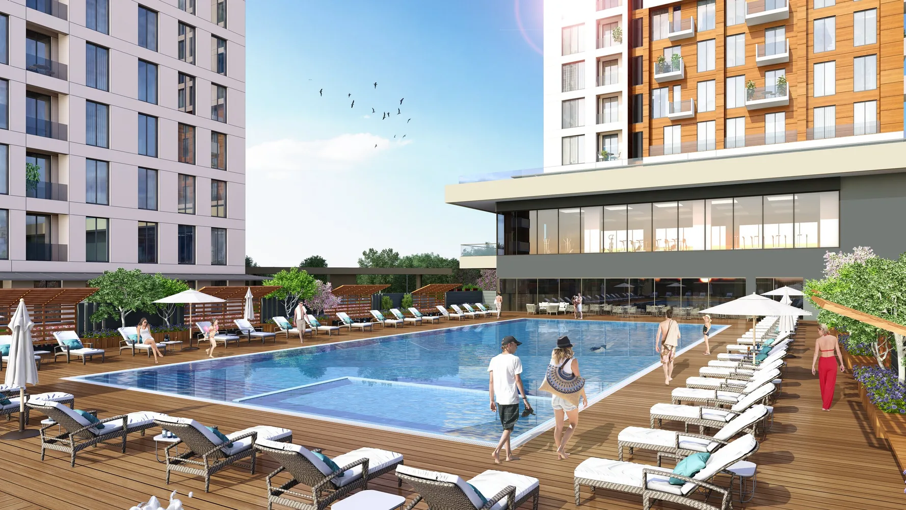 Self İstanbul  Exterior - 32