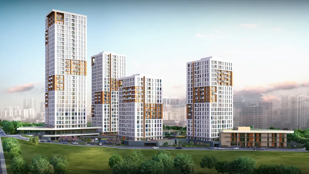 Self İstanbul  Exterior - 45