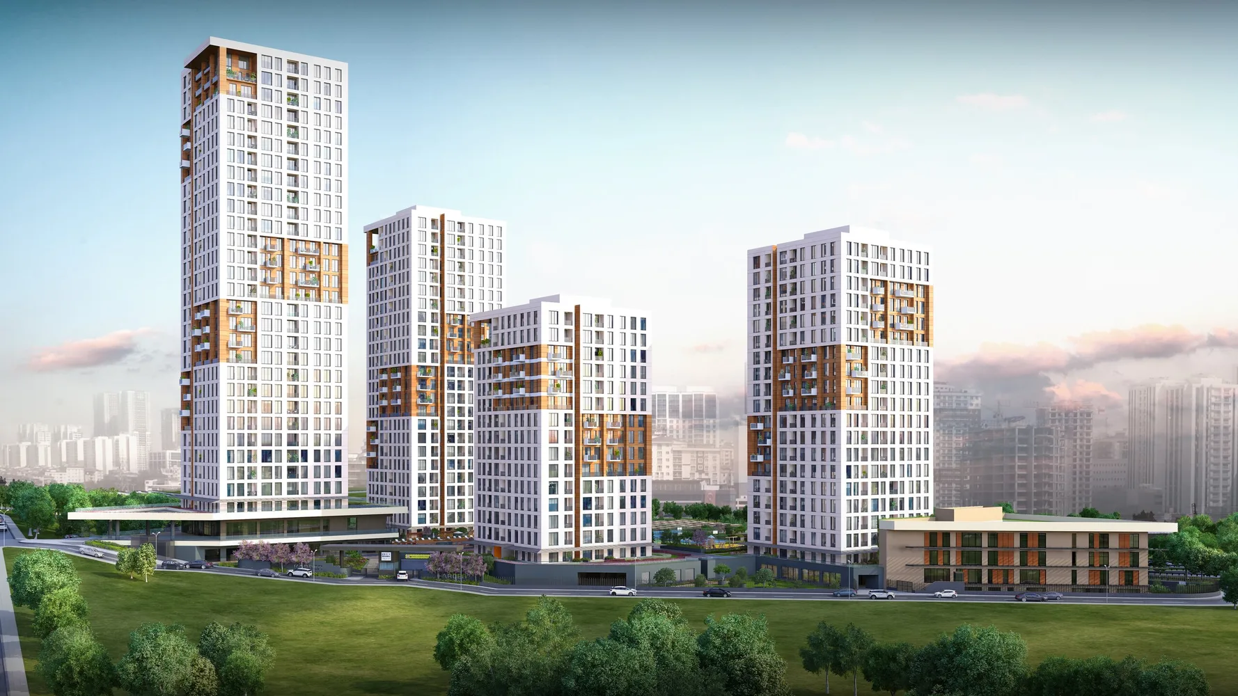 Self İstanbul  Exterior - 45