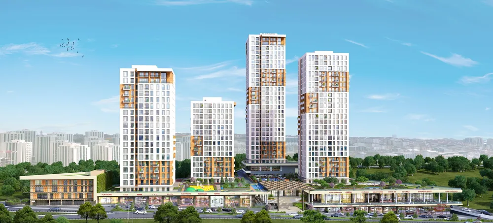Self İstanbul  Exterior - 47