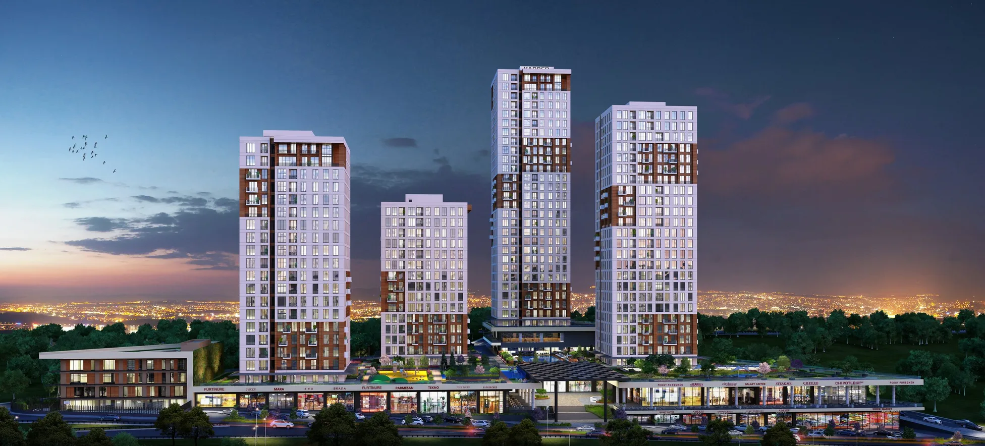 Self İstanbul  Exterior - 49