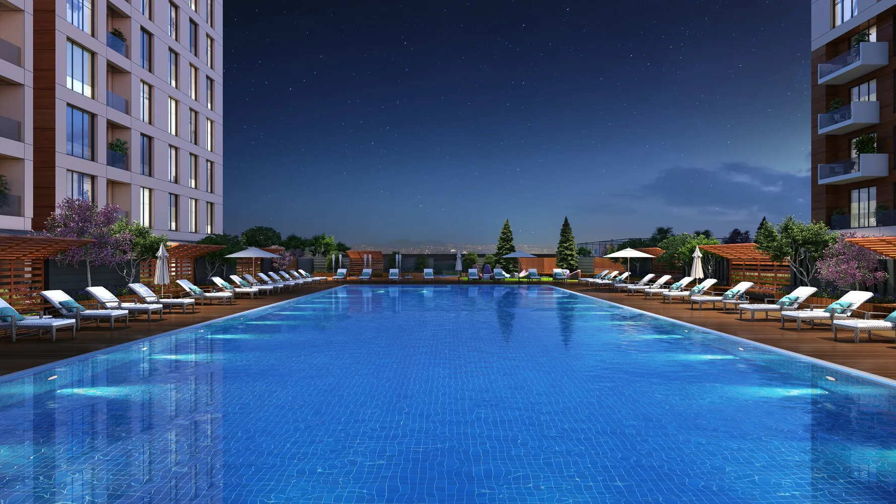 Self İstanbul  Exterior - 55