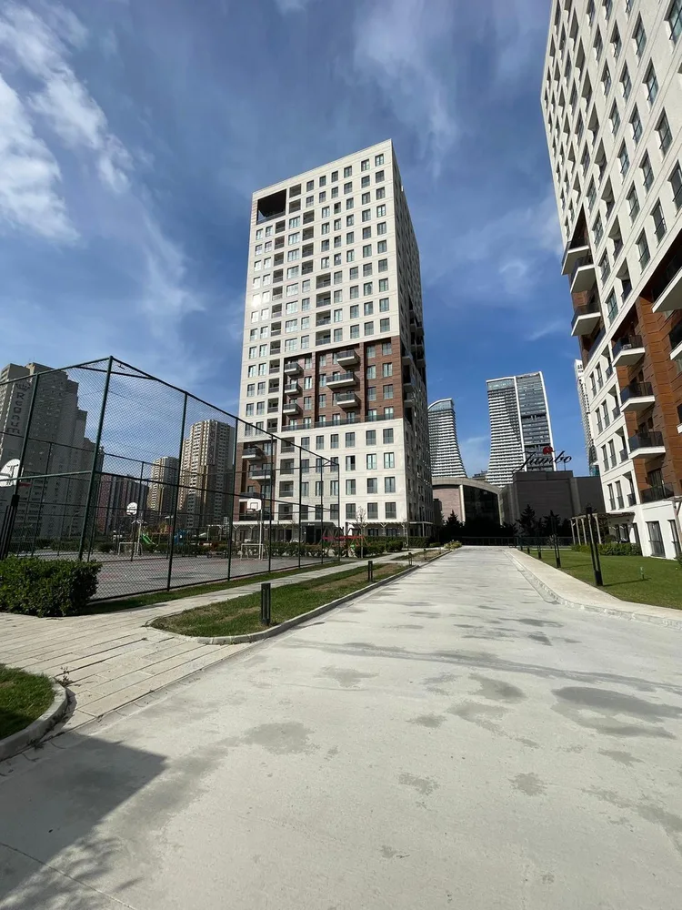 Self İstanbul  Exterior - 5