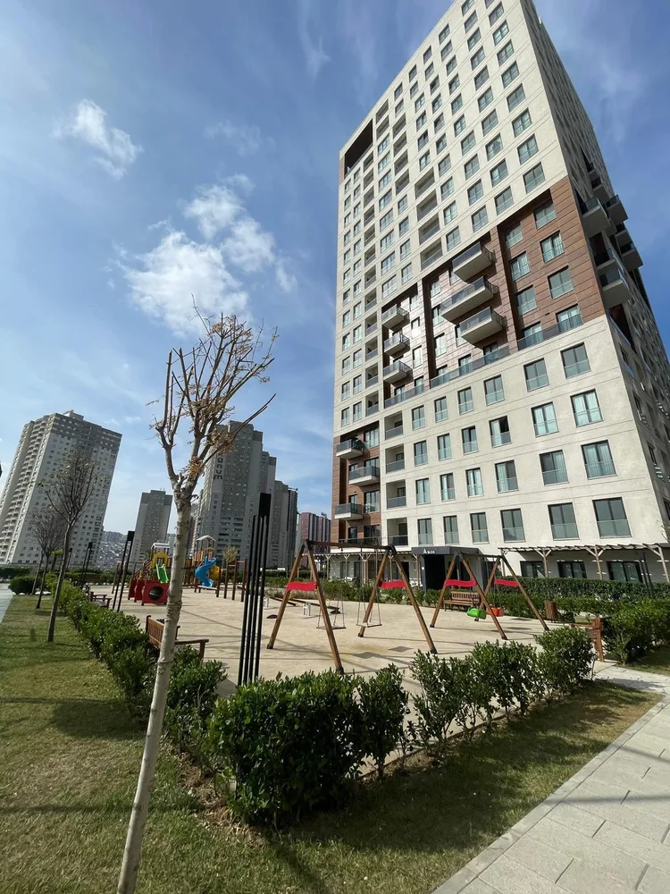 Self İstanbul  Exterior - 10
