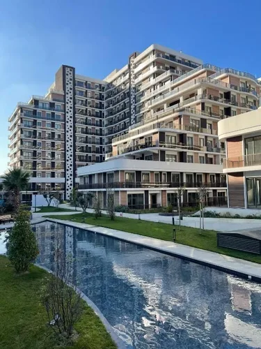 Senfoni Etiler, Exterior - 1