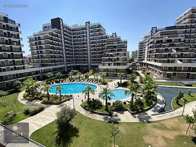 Senfoni Etiler, Exterior - 2
