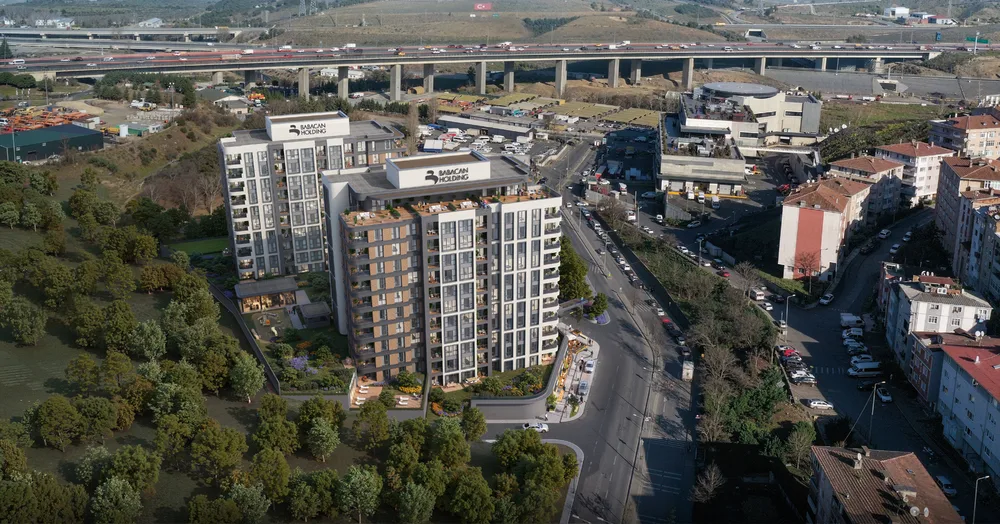Babacan Lagoon