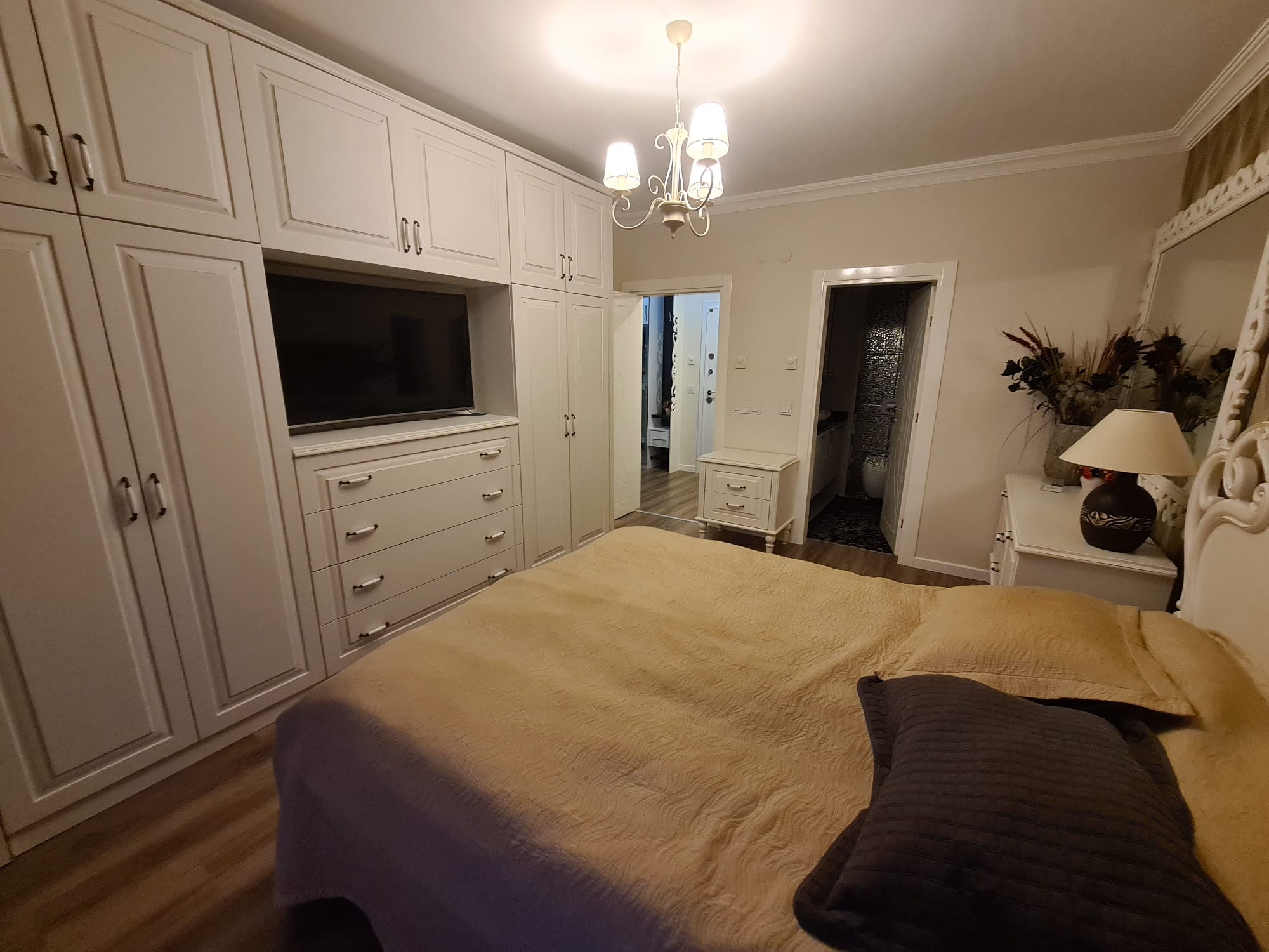 Another World Residence - Посмотреть объект недвижимости