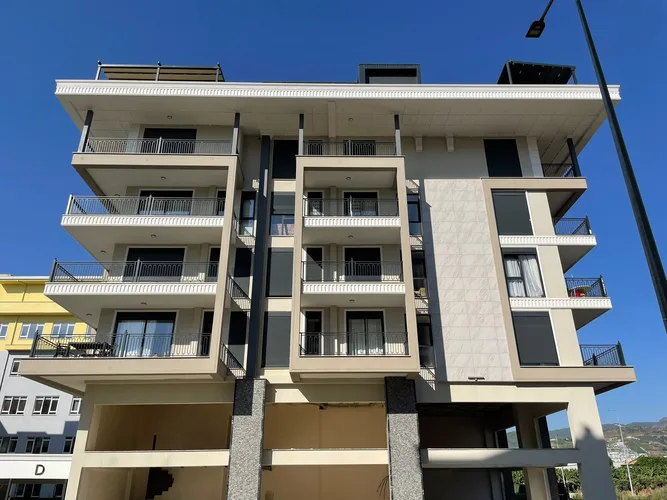 Elite Life 8 Residence, Exterior - 1