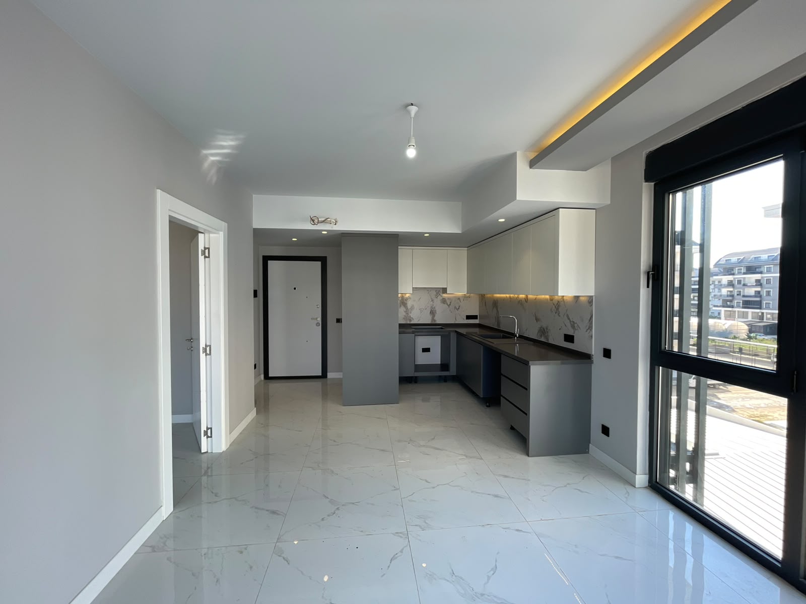 Elite Life 8 Residence - Посмотреть объект недвижимости