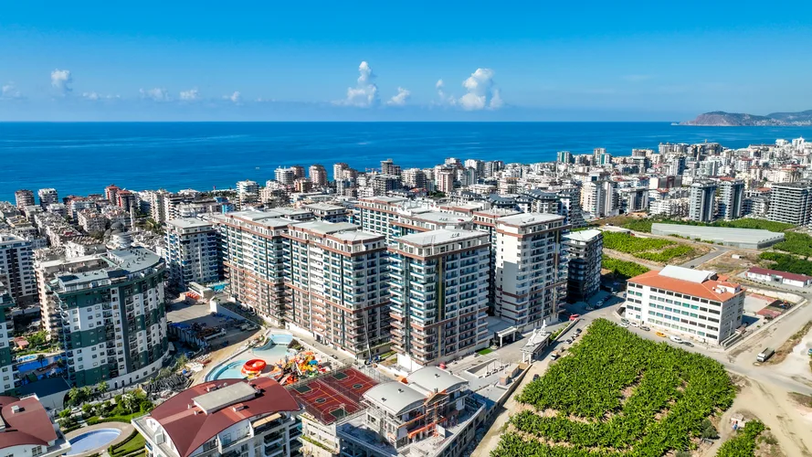 , Exterior - 3
