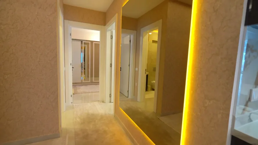 Yekta Kingdom Premium Mahmutlar, Interior - 3