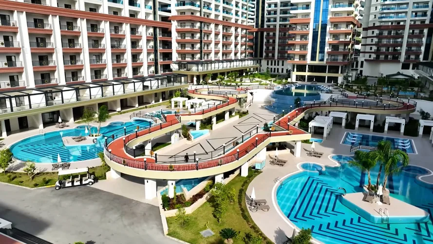 , Exterior - 4
