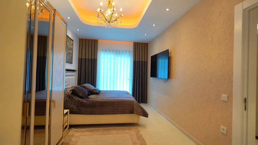 Yekta Kingdom Premium Mahmutlar, Interior - 4