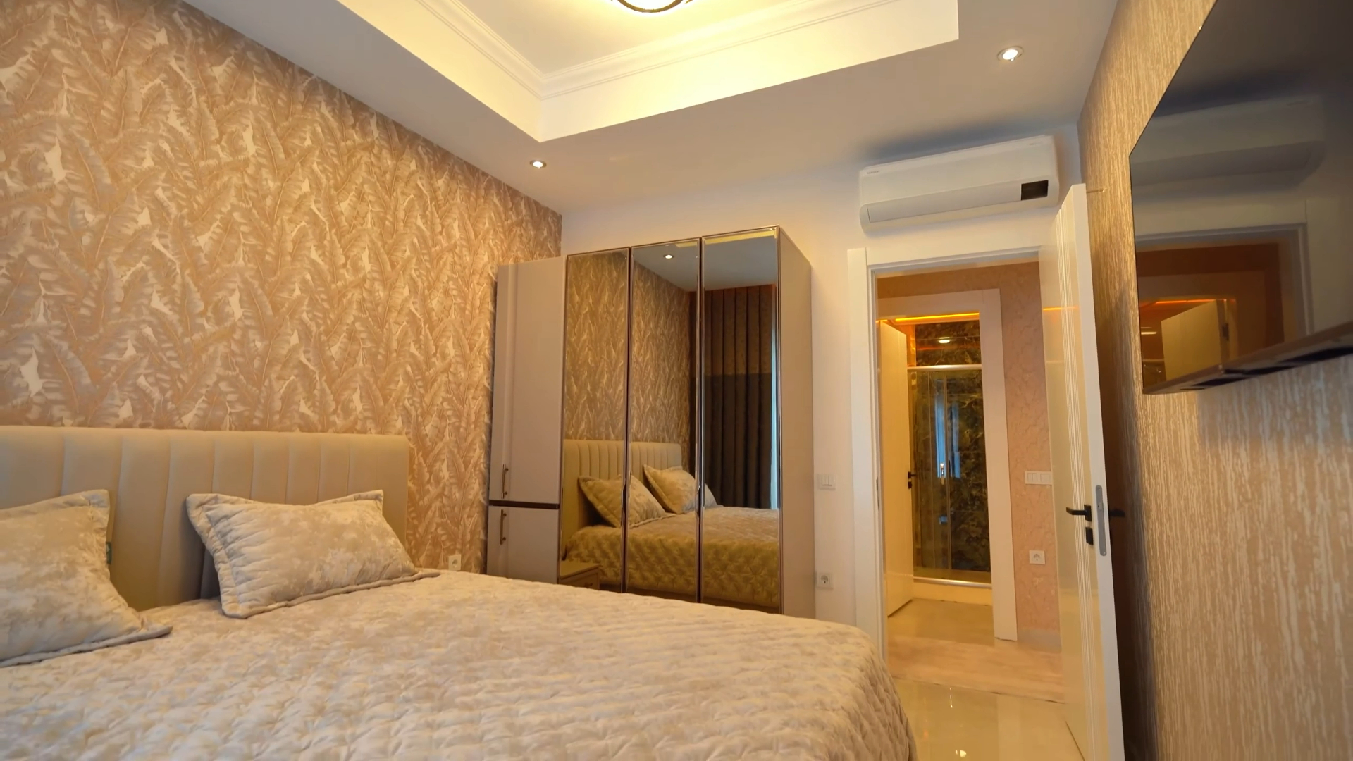 Yekta Kingdom Premium Mahmutlar - View property