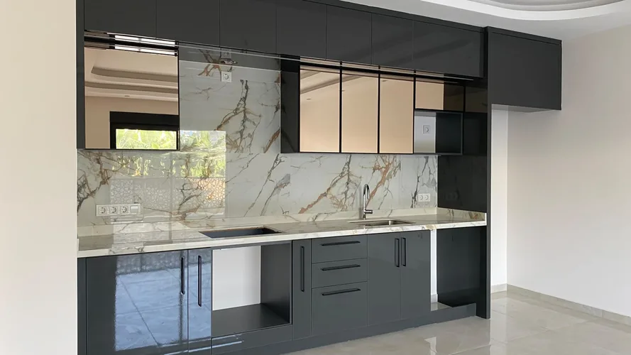 	 Yekta Kingdom Premium Mahmutlar, Interior - 4