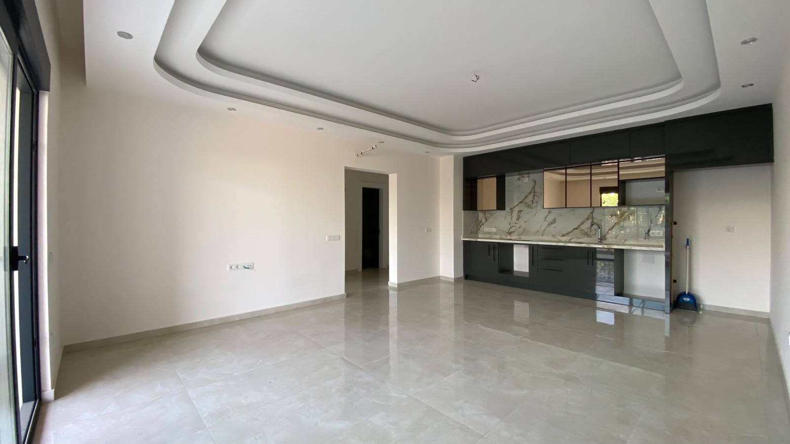 	 Yekta Kingdom Premium Mahmutlar - View property