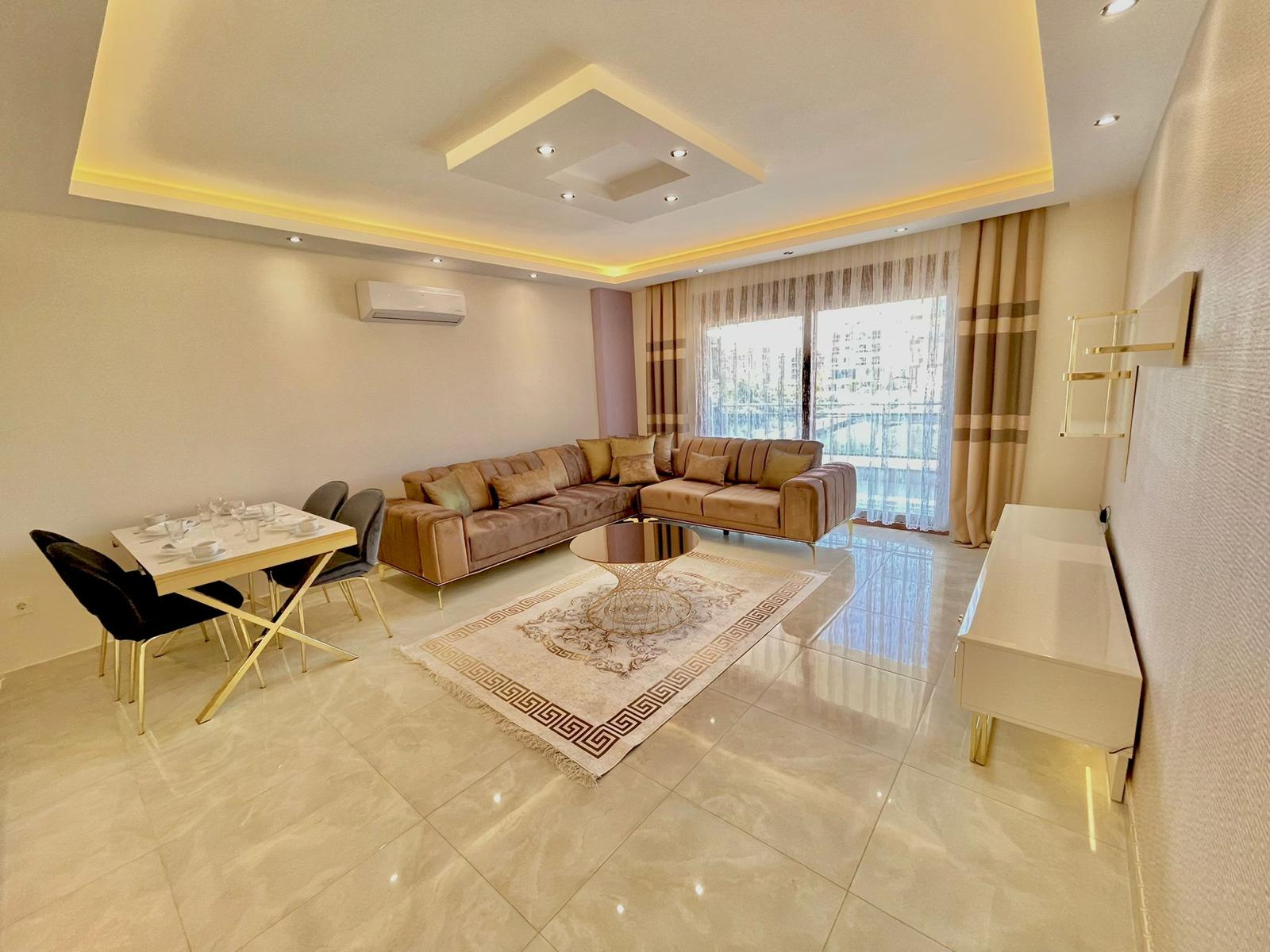 Atalay Rresidence - Посмотреть объект недвижимости