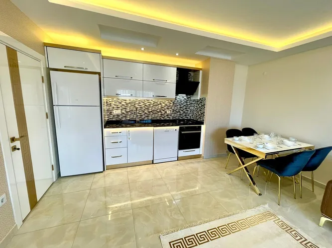 Atalay Rresidence, Exterior - 2
